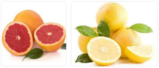 葡萄柚精油有多少種?小Y家紅葡萄精油 白葡萄柚精油 粉葡萄柚精油,你都選對了沒？